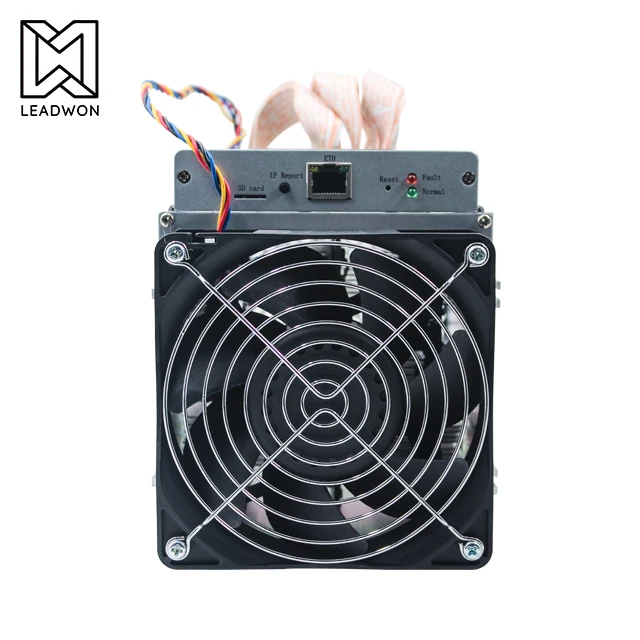 Bitmain antminer B7 Cyrptonight Asic Шахтер машина BTM