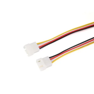 10Sets JST XH 2.54mm Wire Cable2/3/4/5/6/7/8/9/10 Pin Male Female Plug Socket 20cm Wire Length 26AWG Connector