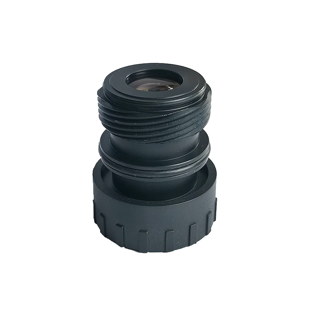 PVS14 PVS31 PVS15 Objective Lens 40 degrees 1X Night Vision tube Binocular monocular NVG Lens US Mil Image intensifier tube