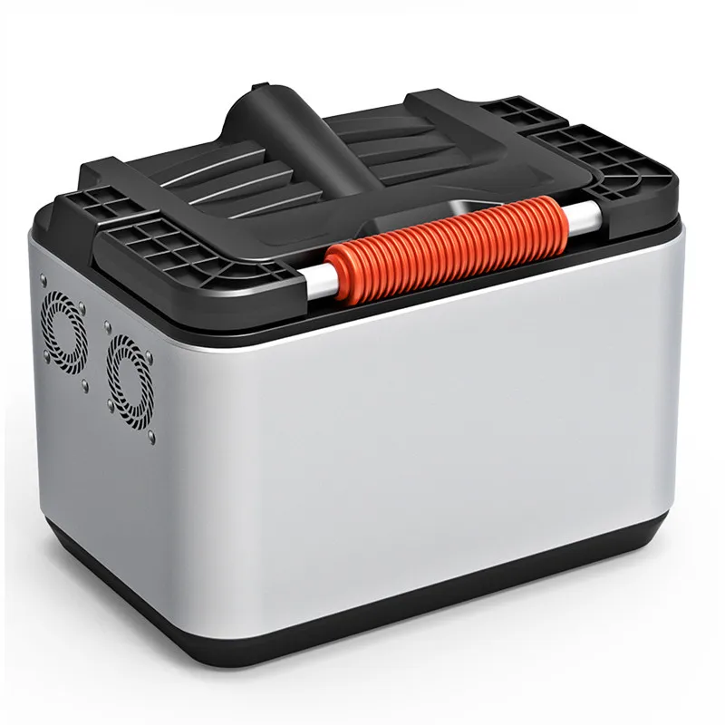 RAAYA Industry Lifepo4 Battery Power Station 400W 700Wh Oem Portable Lithium Power Station