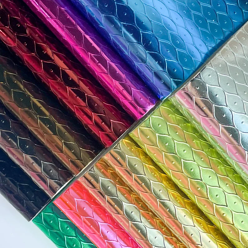 Mirror Eye Tpu for making Phone case and makeup bag and coaster TPU Film