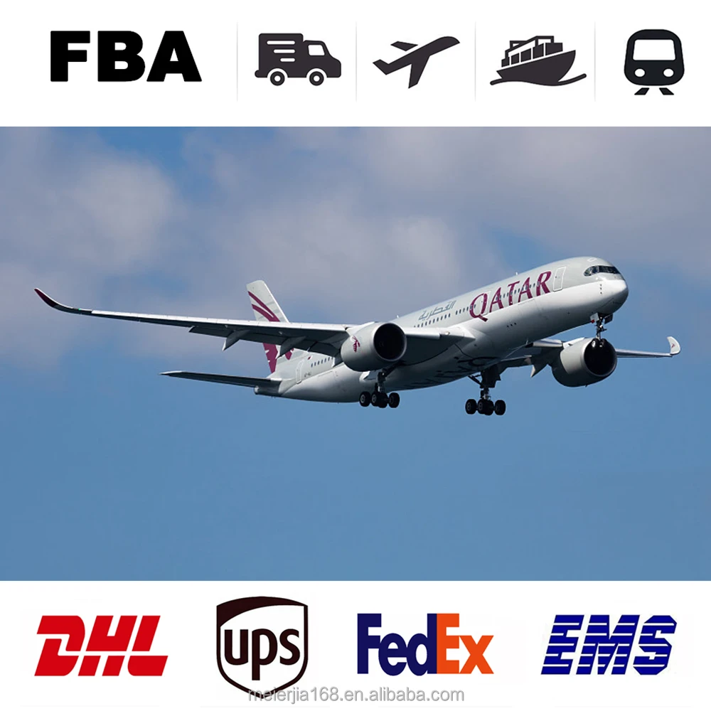 Fba Freight forwarder Amazon to US, UK, Australia, Europe, Dubai Canada Air Freight Amazon dropship Fba warehouse