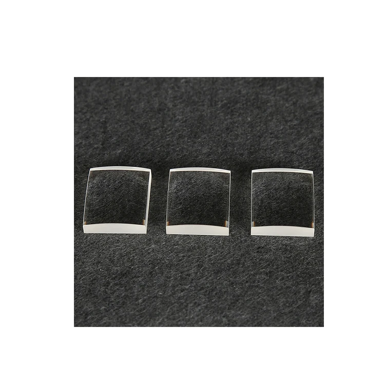 Custom cylindrical lenses optical lenses plano-convex cylindrical lenses