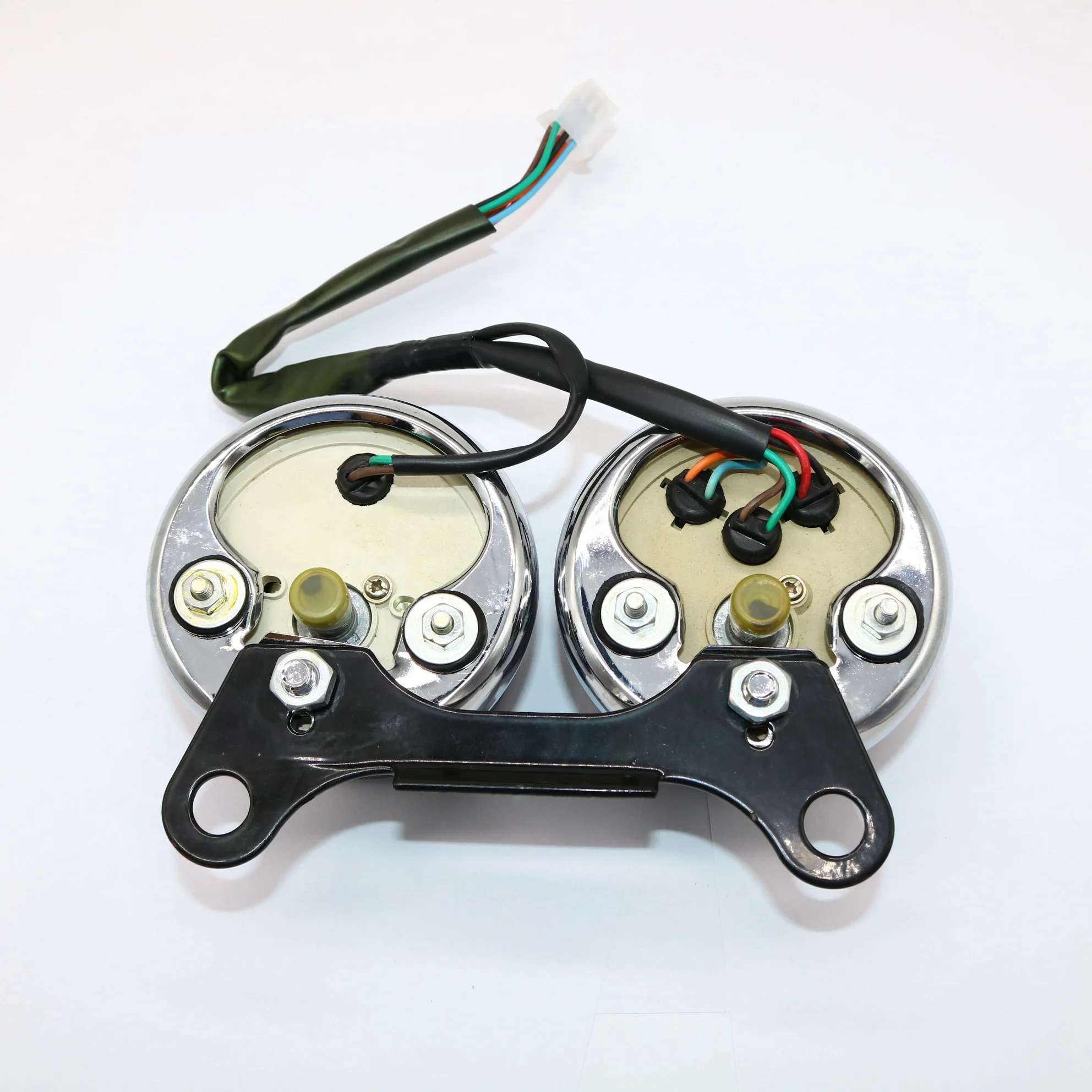 CG125, спидометр для мотоцикла, счетчики, системы для тела мотоцикла