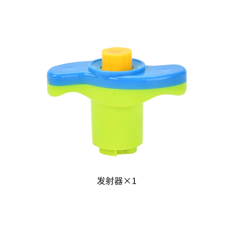 multiful person playing interactive toys 5 in 1  opp bag package ABS gyro wheel toy Spinning Top Stack Up Sets Stacking Toy