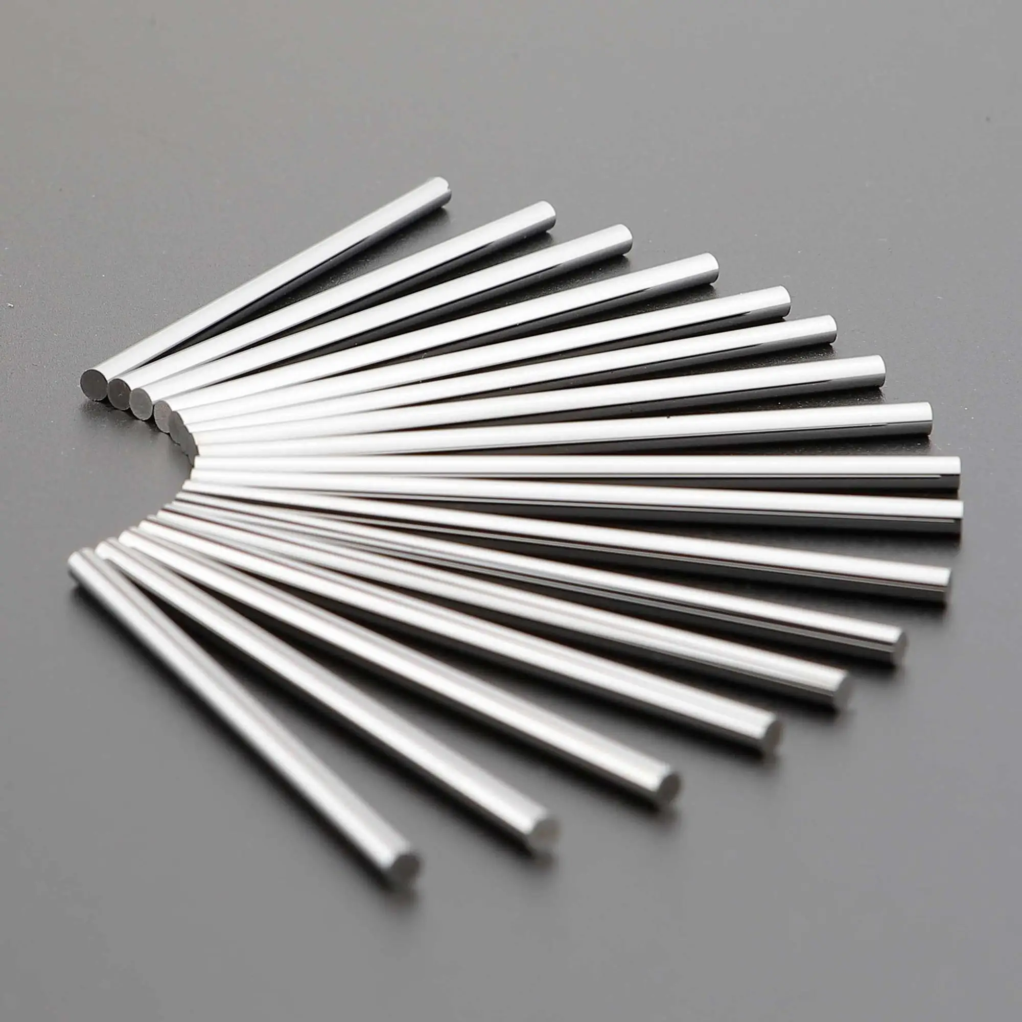 
tungsten carbide cemented rods 