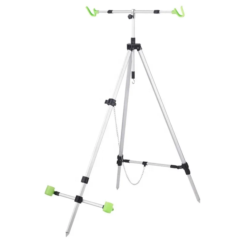 Fishing Rod Pod Surf Rod Pod