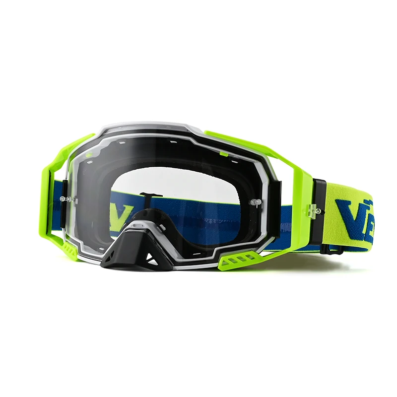 Motorcycle Goggles Motocross Goggles Off Road Helmet Google MX Dirt Bike Motorcycle Glasses Outdoor Moto Goggle