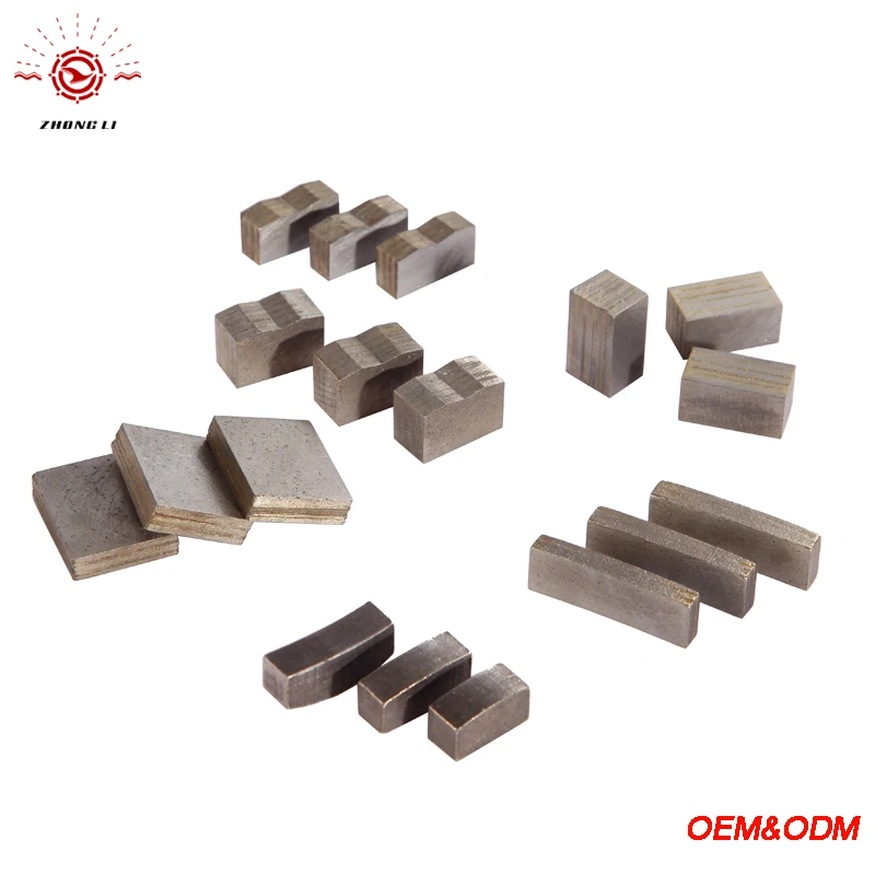 Granite 2000mm 2m Diamond Segments Cutting Granite for Slaying Quarrying Single Saw Blade 900-3500MM 100 Pcs A-grade OEM,ODM ISO