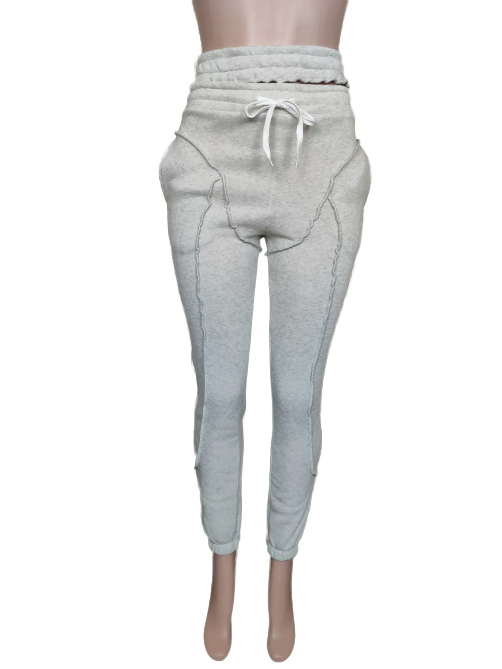 2021 Women Cargo Pants Trousers Plus Size Yoga Sweat Plus Size Flare Wide Leg Pants Trousers Leggings Fall Clothing