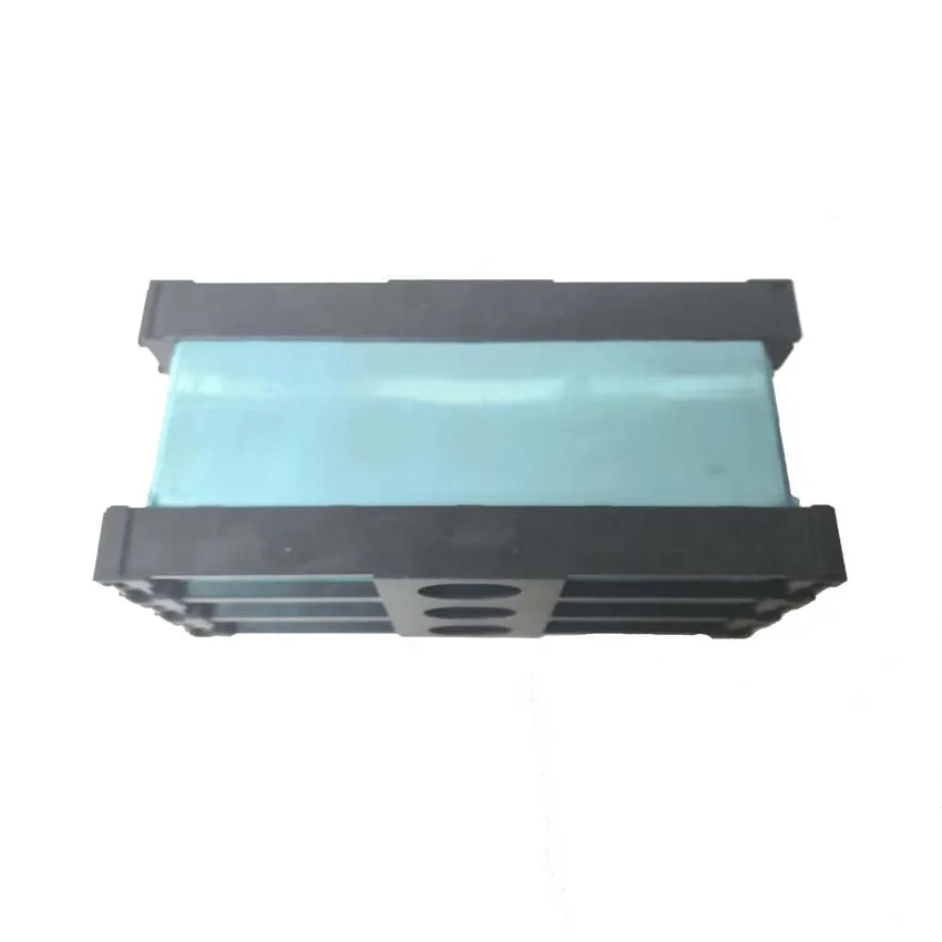  12V 40Ah 45Ah 50Ah lifepo4 литиевая аккумуляторная батарея с держателем и слотом