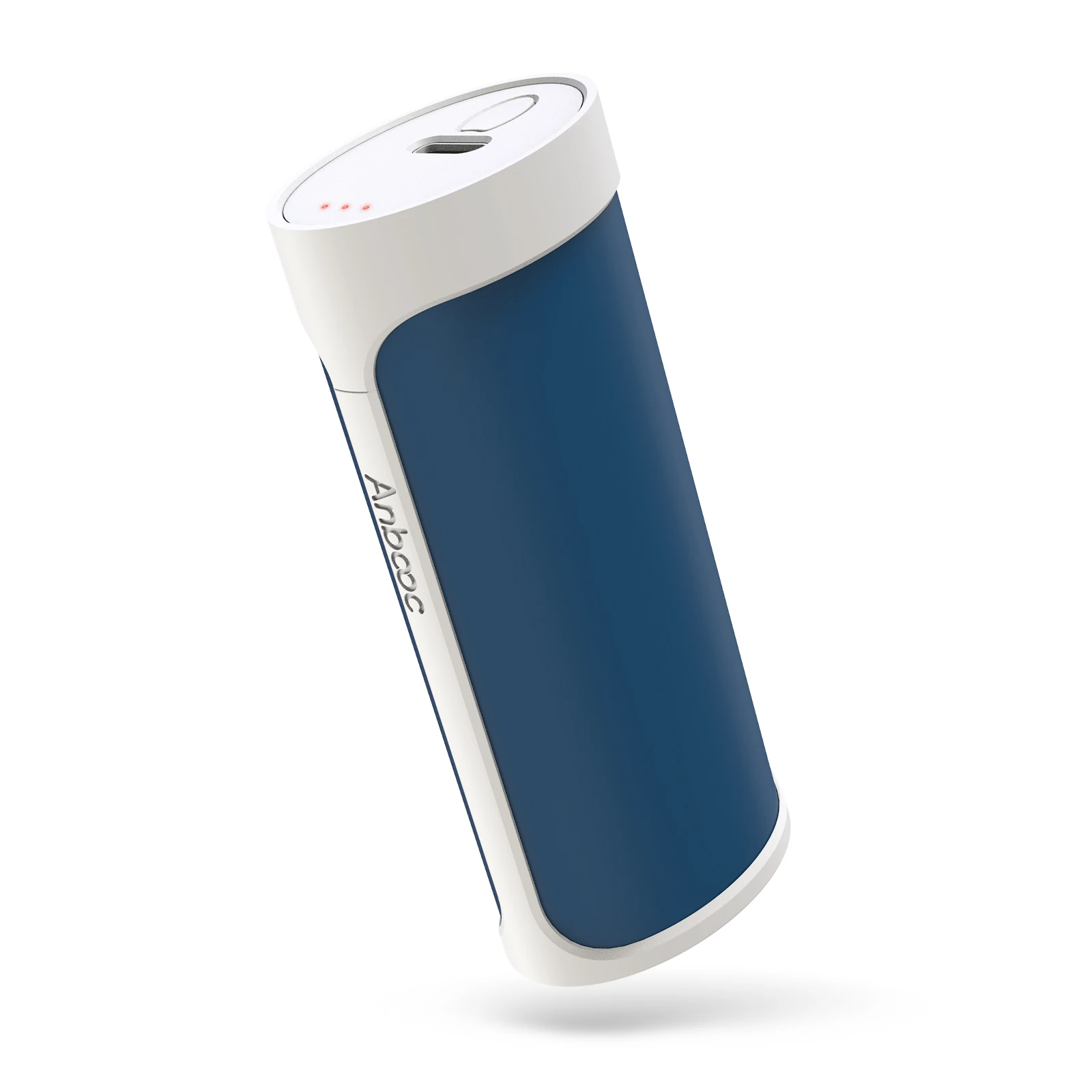 Новинка 2022, 5000 мАч, многоразовый внешний аккумулятор, электрический портативный обогреватель, модный подарок на Рождество, настраиваемый перезаряжаемый обогреватель для рук