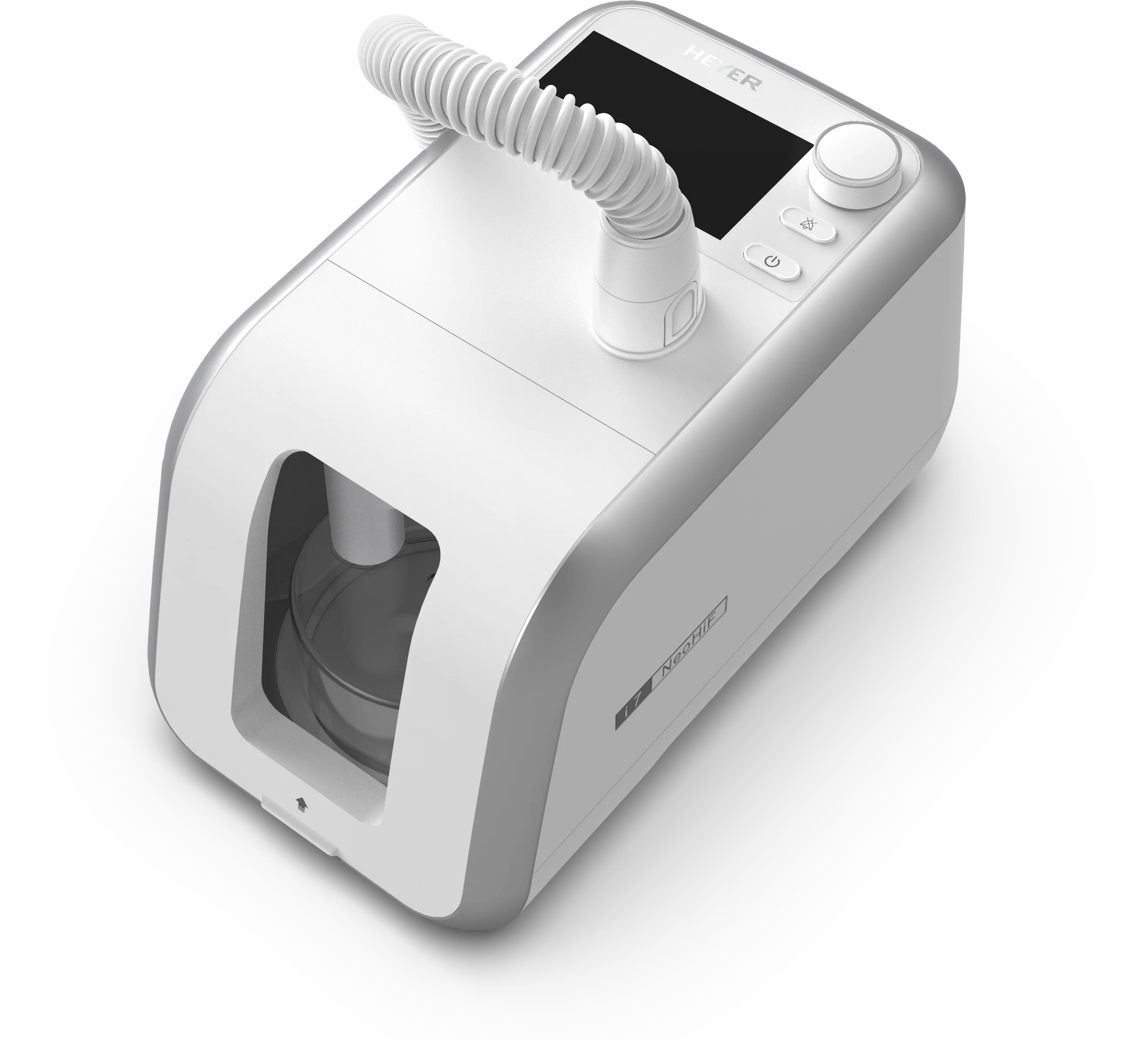 High Flow Nasal Cannula machine  High Flow Oxygen Humidifier