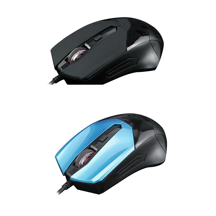 High DPI Light weight  Shell Professional RGB Wired Gaming Mouse
