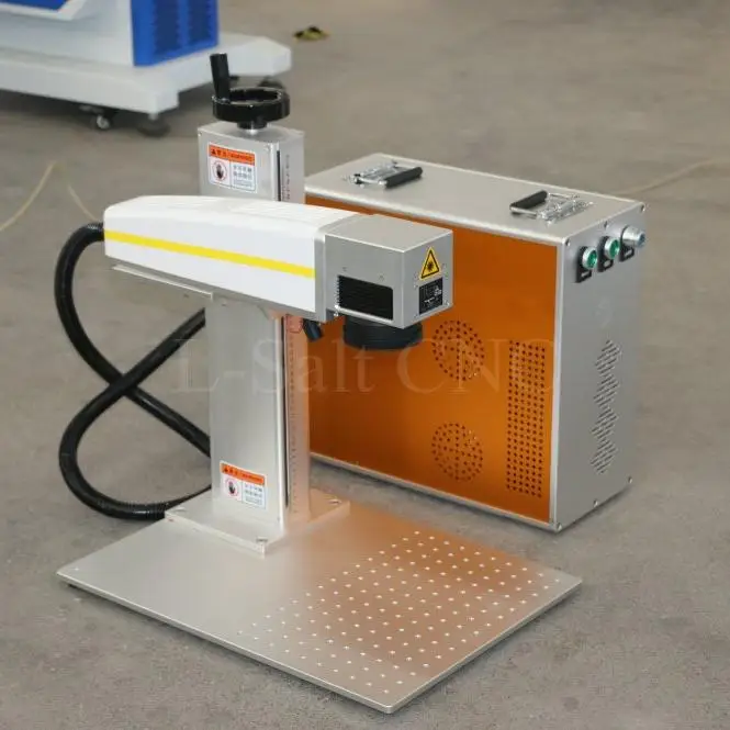 Electronic Component Transistor gold silver laser cutting engraving machine jewelry making