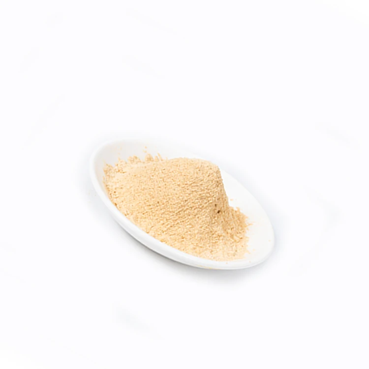 Supply wholesale nutritional fermented yeast protein powder