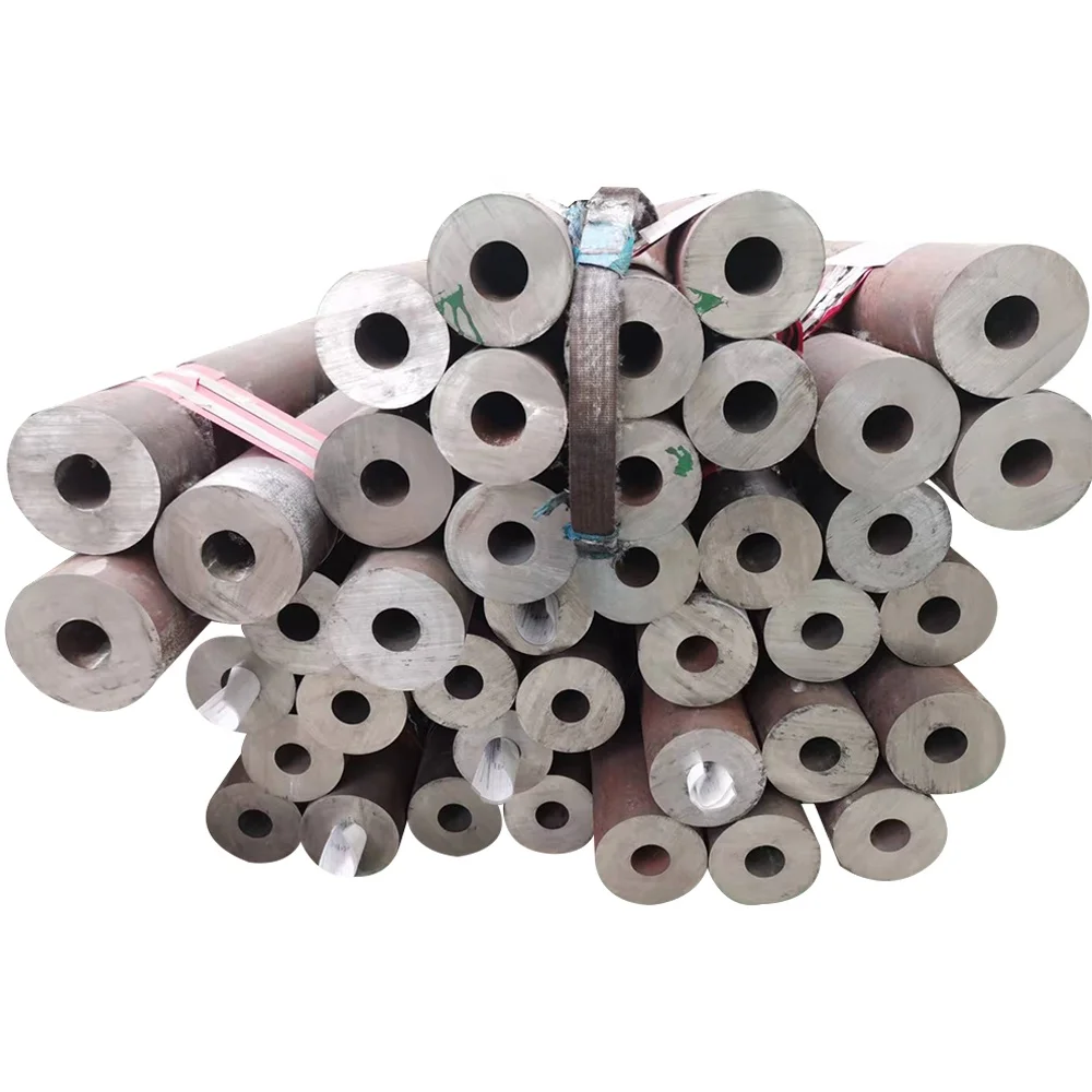 Супер 13 легированная стальная труба профессиональное производство хромированная нефть газ