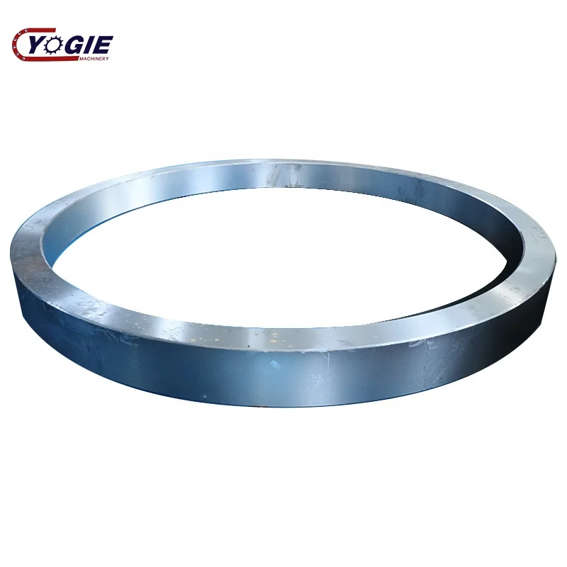 Large mingning part riding ring tyre drying drum tires ring