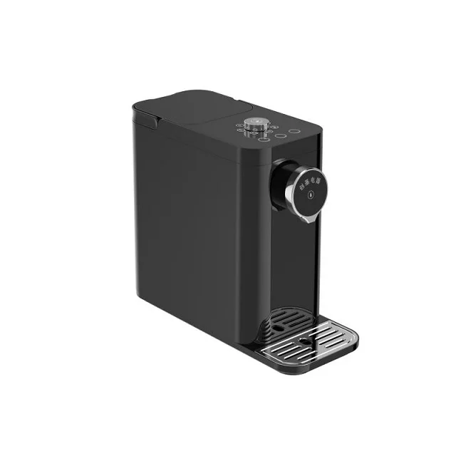
2020 desktop water dispenser with cold and hot water 