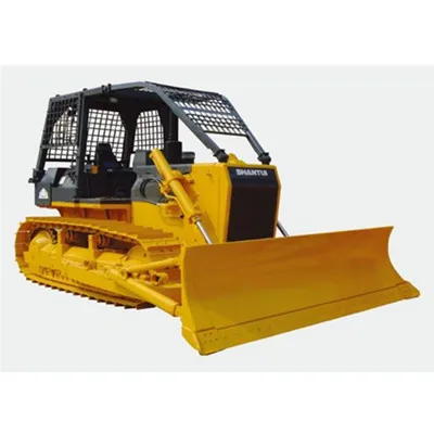 Good Quality Efficient Second Hand Construction Equipment Crawler D9n Used Bulldozer Machine Used D9n Bulldozer