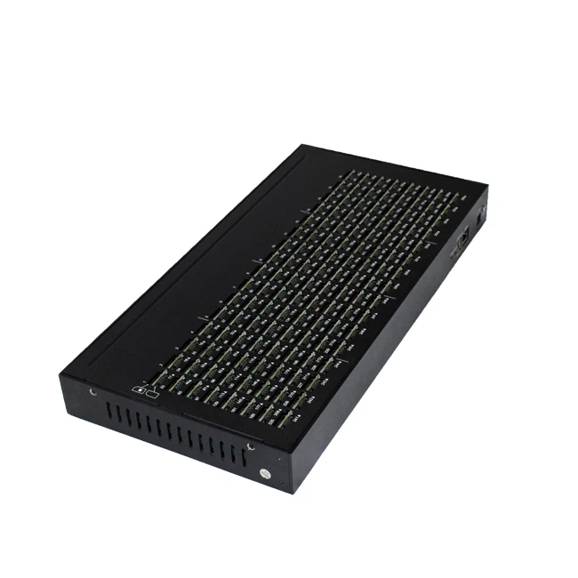 YX sim block avoid machine simbank 256 with free sim server