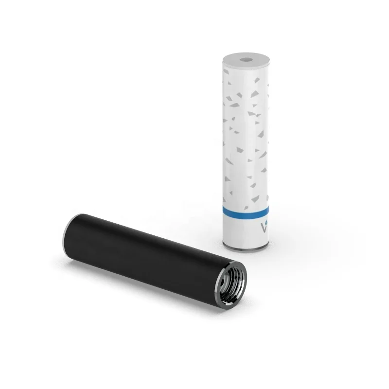 
Professional Manufacture E-cig Tank Vape 510+808D CBD atomizer Vaporizer Vape Cartridge 