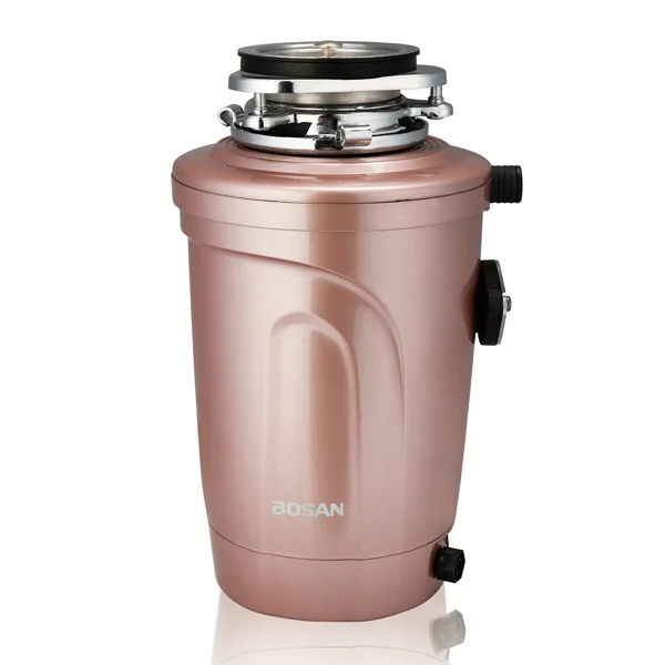Измельчитель пищевых отходов BS1000, кухонный измельчитель, 4 класса, безопасен для окружающей среды, для дома