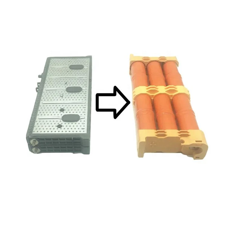 Wholesales 14.4 Volt 6.5Ah Hybrid Vehicle Battery Pack For Toyota Prius C (Aqua) 2013 Auto Batteries