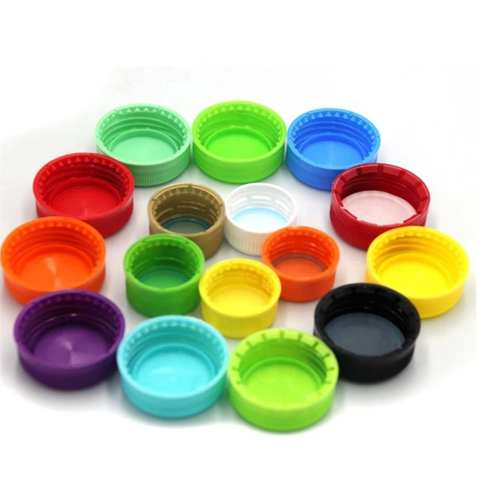 Hot sale  38mm drink cap,water cap plastic bottle cap, beer bottle cap for sale