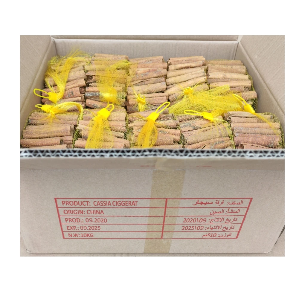 
Ceylon cinnamon sticks 