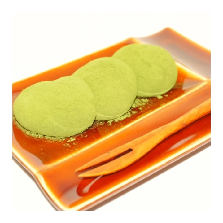 Японские вкусные сжимаемые десерты mochi daifuku, оптовая продажа закусок для тортов