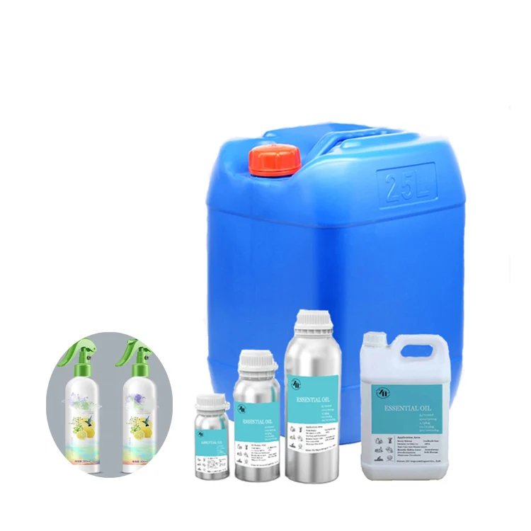 Bulk Room Fragrance Oil Liquid Spray Home Fragrance Oil Distributor Fresh Ocean Scent Air Freshener Room Fragrance