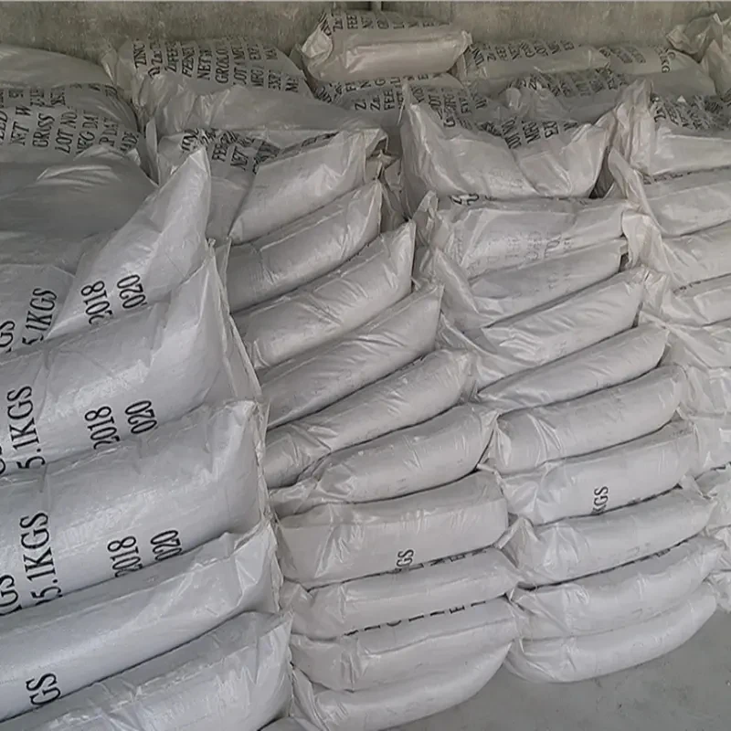 Super march High Quality Zinc Oxide CAS No 1314-13-2 Zno