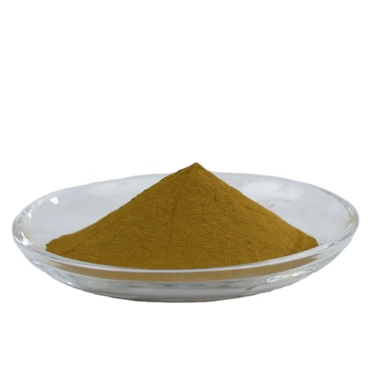 Медный цинковый сплав, золотой Латунный порошок, металлический порошок, цена