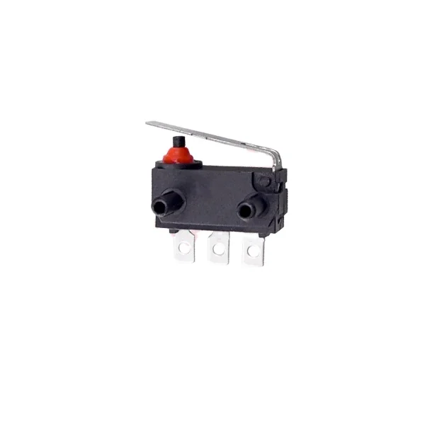Waterproof micro switch micro switch 25t85 kids cars micro switch