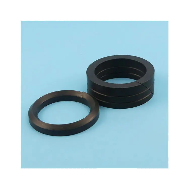 High-Grade Custom Ring Seals Ptfe V-Packing Group