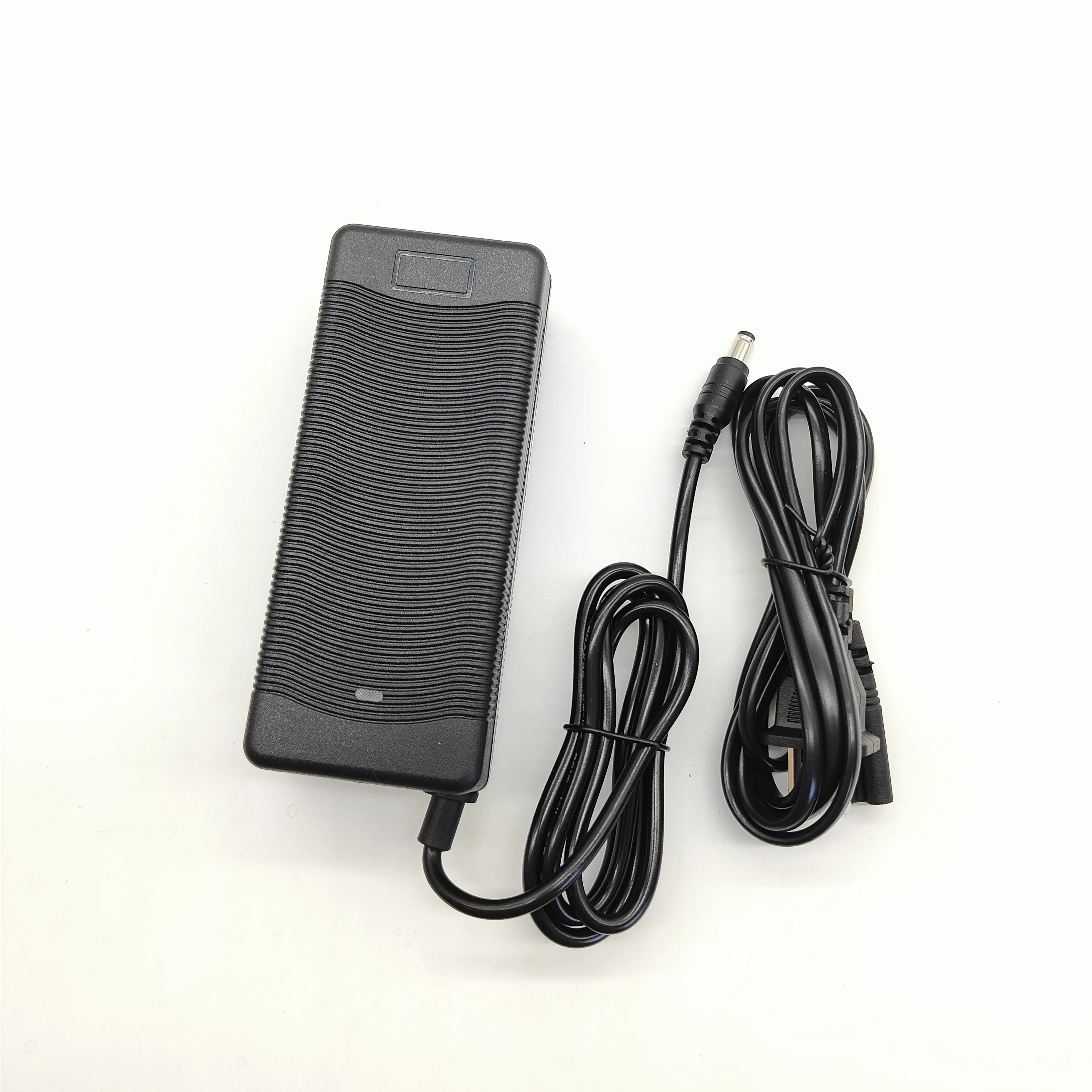 ebike hosh Low Price 42V 120W DC Port Lithium Li-ion charger for electric bike bicycle