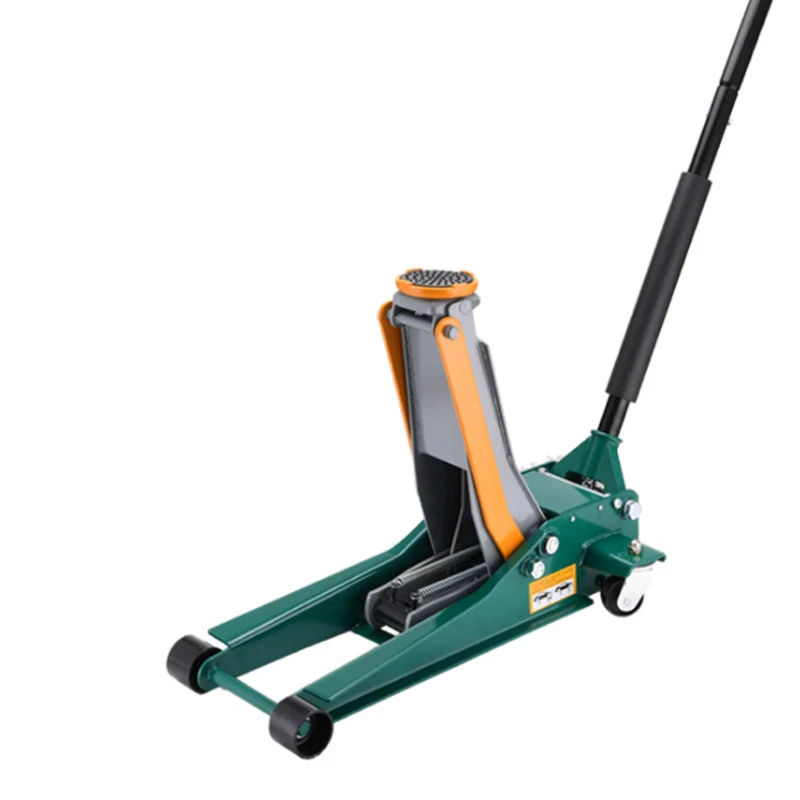 manufacture value kit  load capacity china supplier professional technology high quality 3ton allied hydraulic floor jack