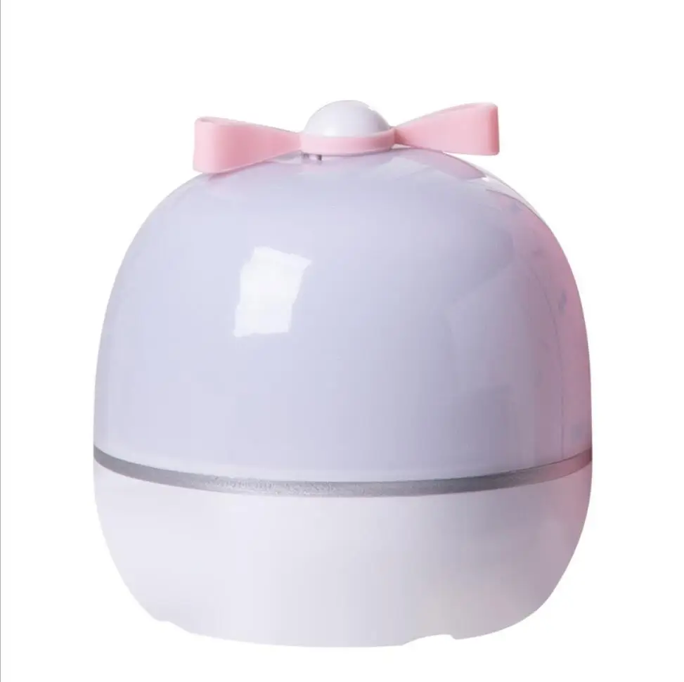 Фэнтезийный ночник, подарок для детской комнаты, креативная Музыкальная шкатулка с Bluetooth, атмосфера Святого Валентина, светодиодный проектор звездного неба, светильник