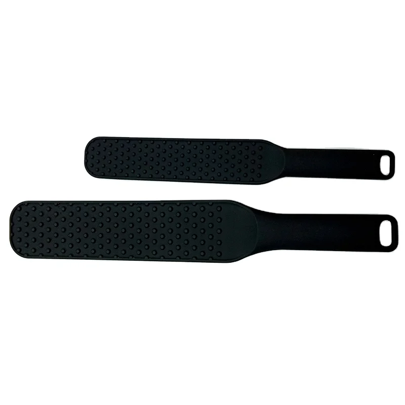 Silicone sex paddle excited spanking flexible love spank paddles ass playing exotic toys
