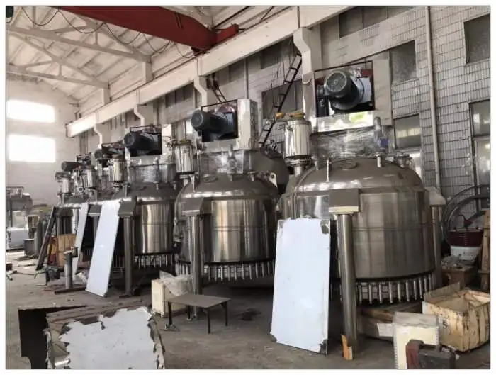 GMP ANFD/GMP Agitated Nutsche Filter Dryer/Manufacturer Providing Overseas services