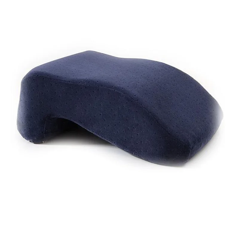 Common Size Students/Seniors/Elderly/Office Workers Short Rest Memory Foam Pillow