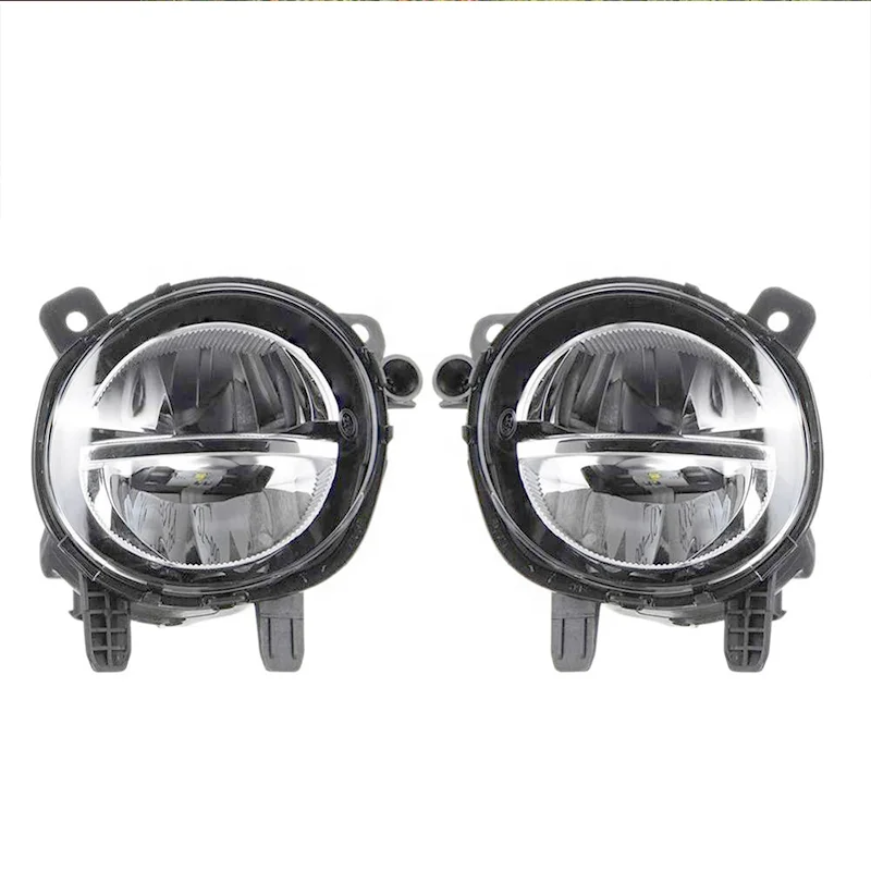 For BMW NEW modle 63177315559 63177315560 F22 F30 Facelift LED Fog Lamp Daytime Running Lamp LED Daytime Running Lights factory