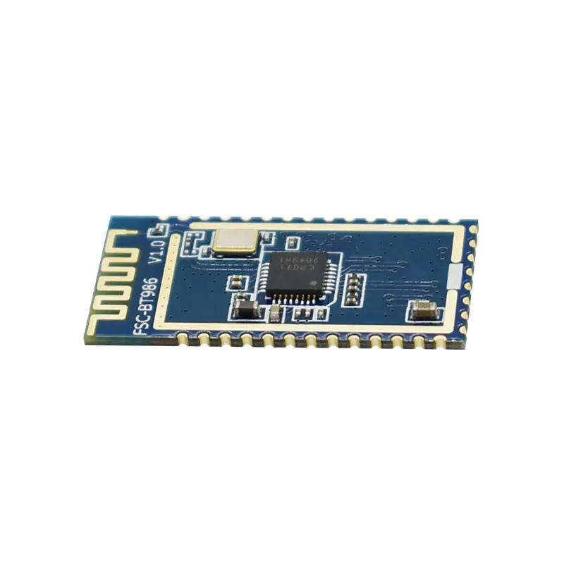 HC 05 pin to pin BR/EDR/BLE 5.0 Module Wireless Data Transmitter Module Rohs Compliant Low Cost module (1600285287661)