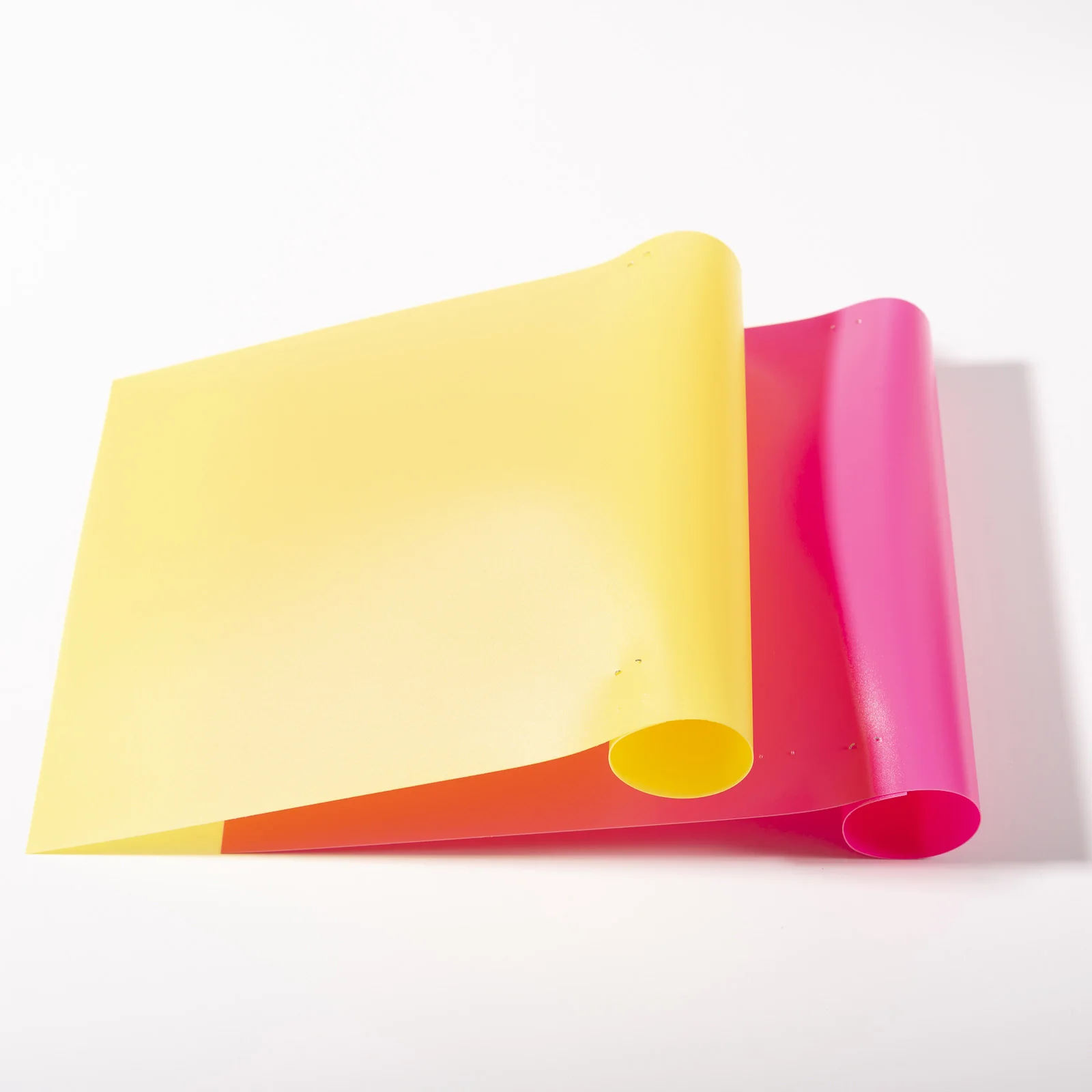 New Design Polymer Apet Polyethylene Terephthalate Plastic Petg White Sheet