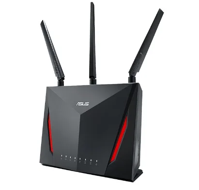 Оптовая продажа для беспроводного Wi Fi маршрутизатора Asus RT AC86U