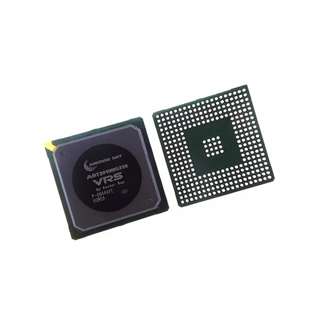 ABT2010BG316  BGA316  New Original Chip Processors & Microcontrollers