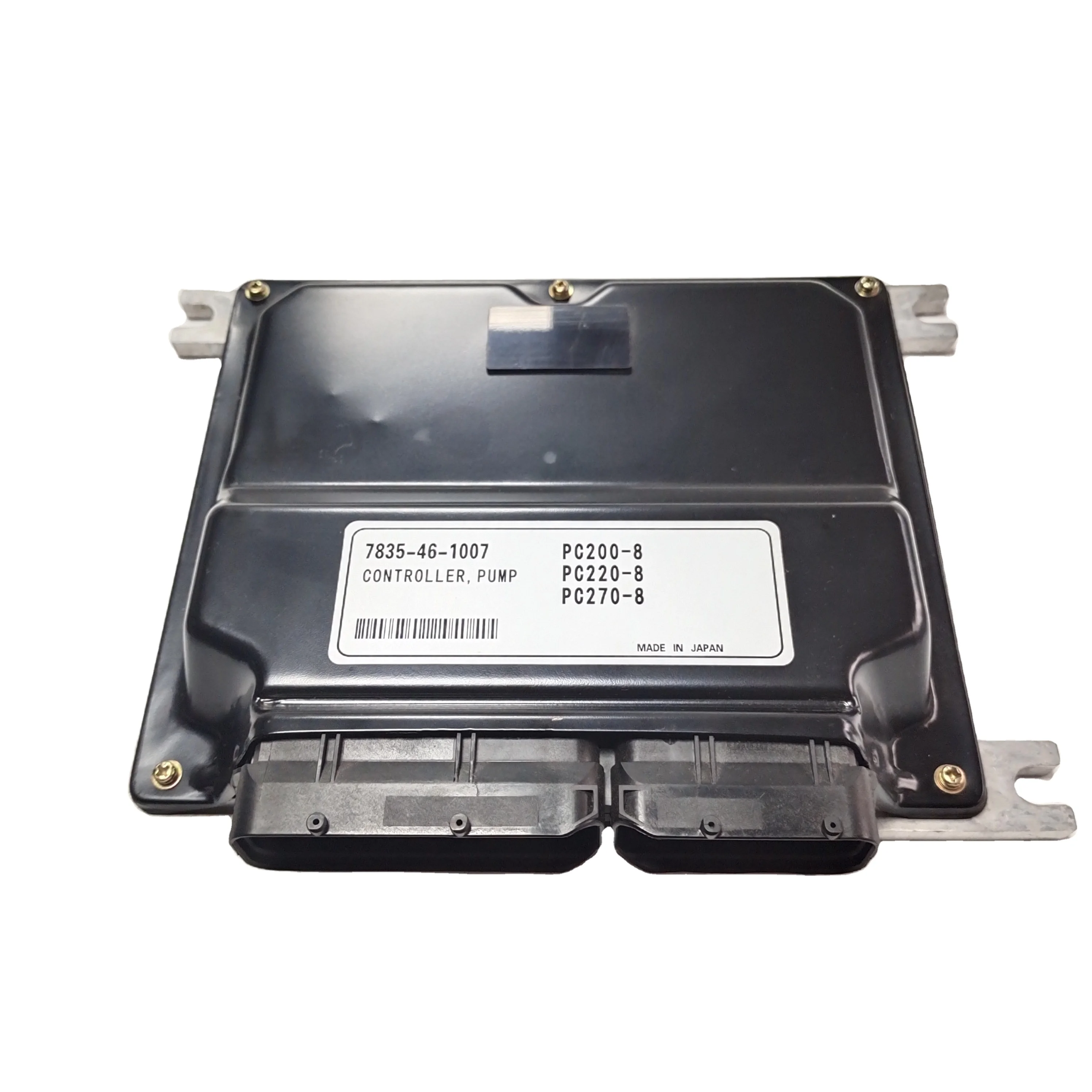 Excavator E315C ECU Controller 221-1018 3054 Engine Electronic Unit ECM 2211018