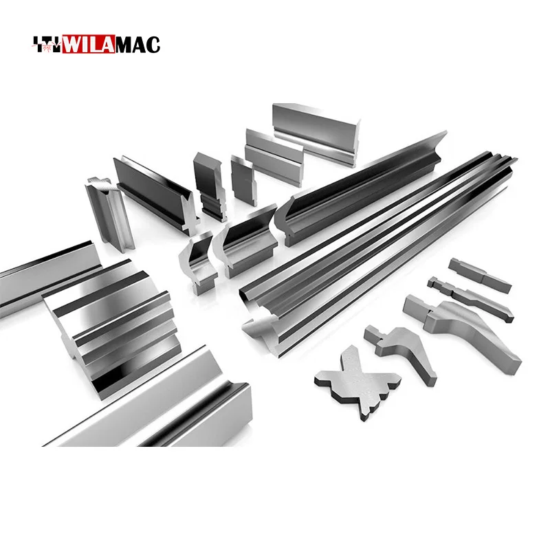 Customized Bending Machine Tooling CNC Press Brake Tools Die for Press