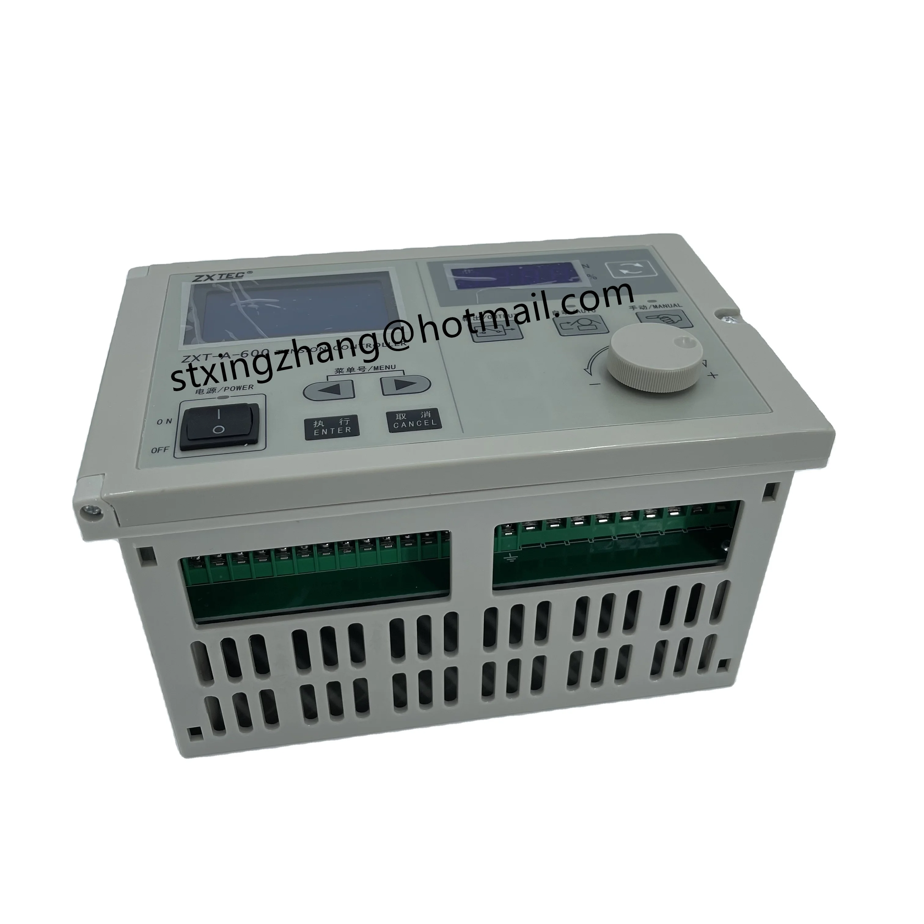ZXTEC ZXT-A-600/ ZXT-A-1000 Automatic Tension Controller For Printing Machine